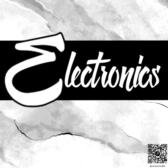 Electronics & Accessories - Picture 1 of 1